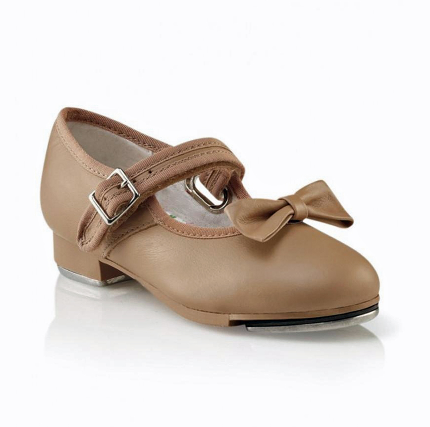 Capezio Child's Mary Jane Tap Shoe 